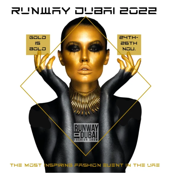 Runway Dubai Flyer